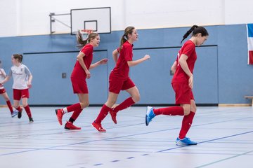 Bild 266 - wCJ Futsalmeisterschaft Runde 1